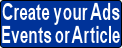 Select here to Create an Account and Login to beverley.wa.guide and create your Ads, Events or Articles for Beverley and Australia Wide