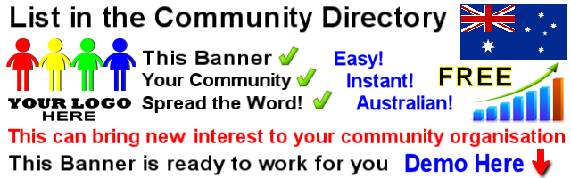 ✨ Showcase Advertisement