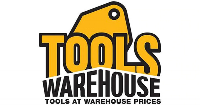 Tools Warehouse